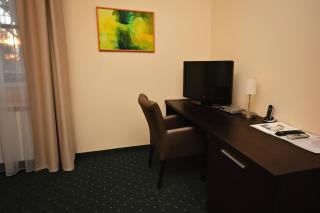 Kaštel Hotel - Bačka Topola - 9
