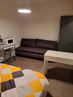 Joli Studio proche funiculaire - Bourg-Saint-Maurice - 7