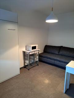 Joli Studio proche funiculaire - Bourg-Saint-Maurice - 5