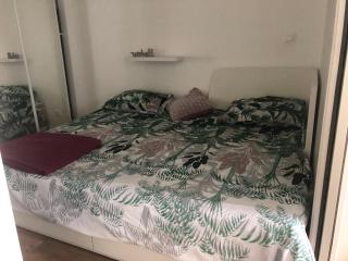 Appartement entre Paris et Desneyland - Noisy-le-Grand - 5