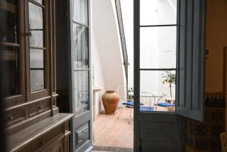 Mediterranean house next to the beach - 1