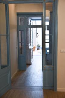 Mediterranean house next to the beach - Caldes d'Estrac - 6