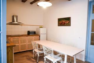 Mediterranean house next to the beach - 2