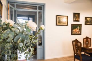 Mediterranean house next to the beach - Caldes d'Estrac - 7