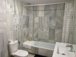 New renovated Marbella Mija House - Puerto Banus quiet and green oasis - Marbella - 2