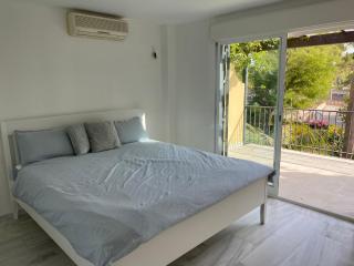 New renovated Marbella Mija House - Puerto Banus quiet and green oasis - Marbella - 2