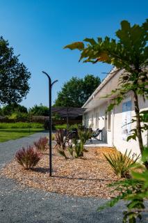 L Arberet 2 village, 4 étoiles - Vendays-Montalivet - 1