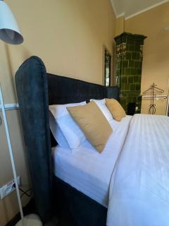 Kavaler inn hotel - Kuty - 9