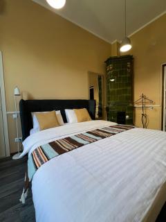 Kavaler inn hotel - Kuty - 8