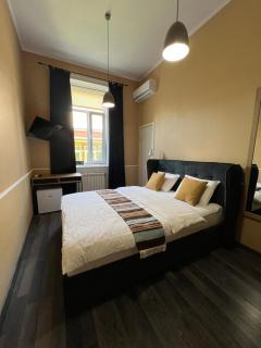 Kavaler inn hotel - Kuty - 7