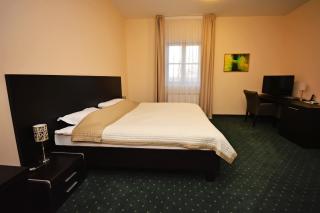 Kaštel Hotel - Bačka Topola - 6
