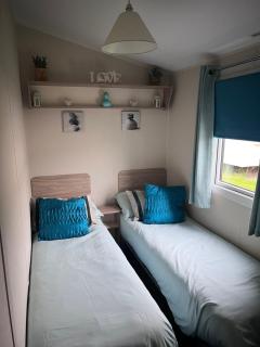 Sea Breeze 6 Berth Caravan - Ingoldmells - 3