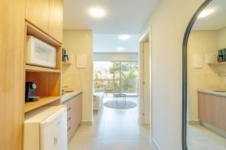 Flat Ile de Pipa Premium Positano by QAVI - Pipa - 5