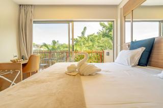Flat Ile de Pipa Premium Positano by QAVI - 6