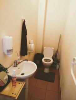 Budokan hostel - 3