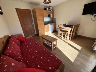 Résidence Le Hameau Des Rennes - LE HAMEAU DES RENNES MAE-0051 - Vars - 9