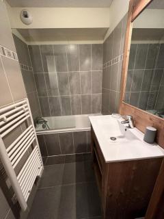Résidence Le Hameau Des Rennes - LE HAMEAU DES RENNES MAE-0051 - Vars - 6