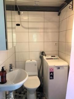 Lägenhet 40 kvm i Huddinge för 4 personer - Huddinge - 5