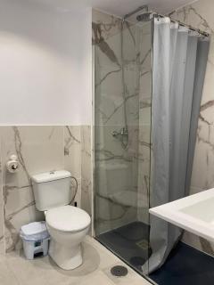 Hostal Santa Calma - Marbella - 7