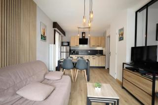 Résidence Les Esserts - Les Esserts MAE-8381 - Les Houches - 4