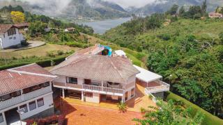 Lago Calima - Bella Finca - 7