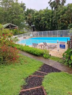 La Colline Verte - 5