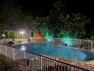 La Colline Verte - 4