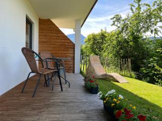 Appartement Alpblick - Sonthofen - 0