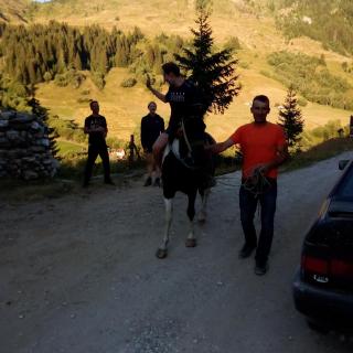 Isov Ranch - Plav - 3