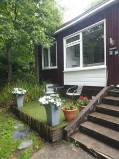 10 Penstowe - chalet near Bude - 1