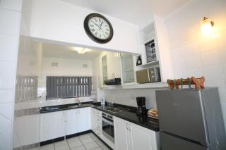 Clover Bay 4, St Michaels On Sea - 2