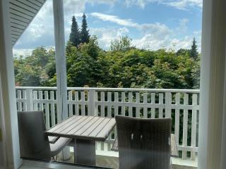 Apartment with view - 8