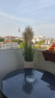 Schöne Ferienwohnung in Bremerhaven Mitte - Bremerhaven - 4