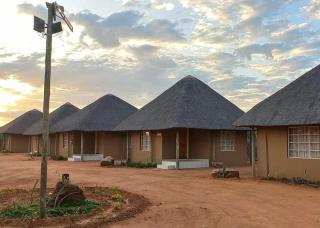 Pa Vula Hotels - Bokaa - 0