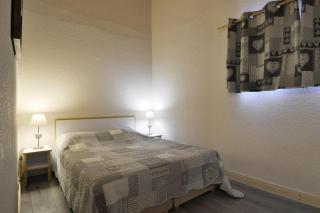 Résidence Licorne - Appartement rénové · Accès direct aux pistes · Vue pistes · Balcon MAE-3497 - 3