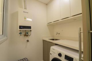 Maravilloso apartamento a 200m del mar - AW01I - 1