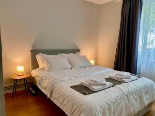 SKA apartment - Baia Mare - 2