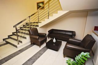 Kaštel Hotel - Bačka Topola - 6
