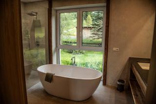 Edelweiss Lodge - Hohentauern - 2