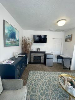 The Penthouse - Daytona Beach - 9