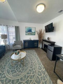 The Penthouse - Daytona Beach - 4