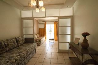 Excelente apto para 8 pessoas - HB57F - Florianópolis - 4
