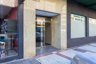 " El Rebalaje"Playa 550m-Centro 1'8km-Parking - Málaga - 2