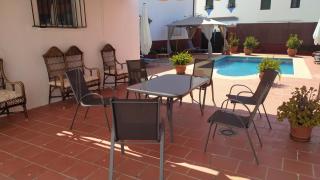 Hostal El Pinar - Montecorto - 1