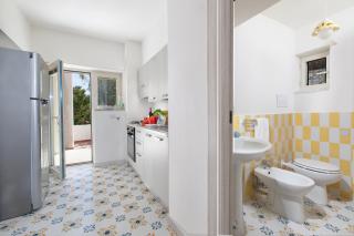 Casa Schiattarella Capri - Capri - 4