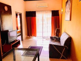 Sunset view apartment - Banting - 0