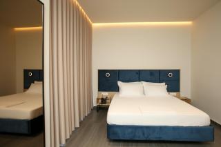 ReiVal Hotel Marina Vlore - Vlorë - 4