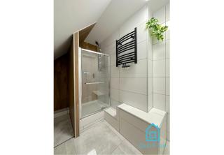 Astro Room - 10 Minutes to Gdańsk Old Town - 1