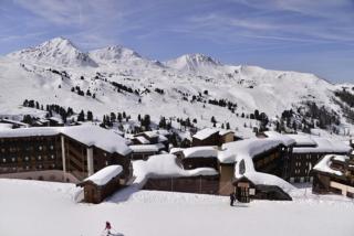 Résidence Themis - 3 Pièces pour 7 Personnes 284 - Aime-la-Plagne - 2