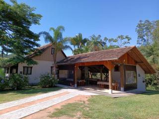 Cabana Vale da Liberdade - Benedito Novo - 0